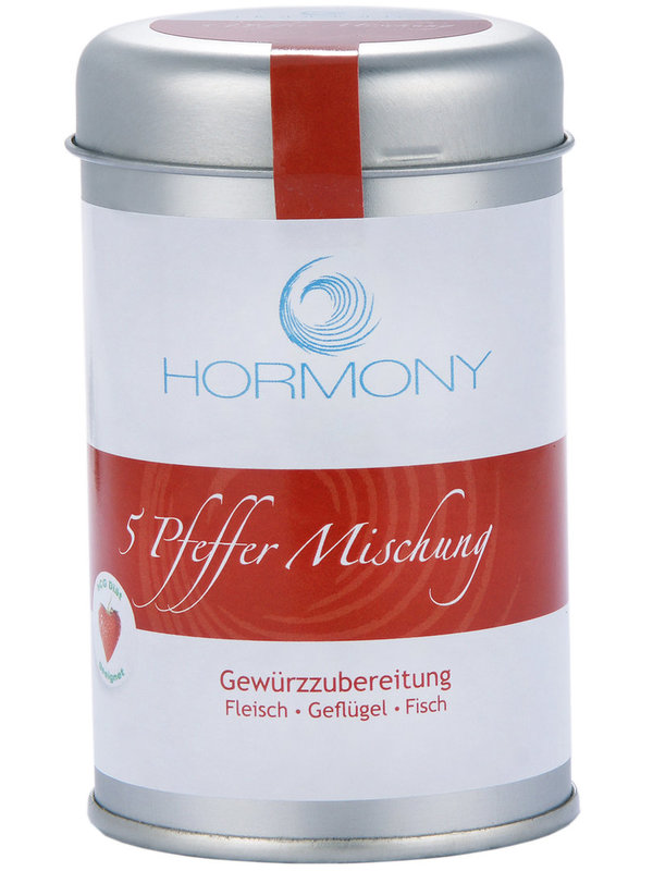 Hormony® 5 Pfeffer Mischung