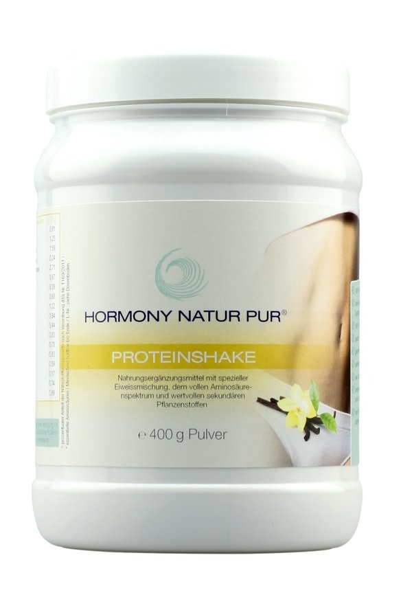 Hormony Natur Pur® Proteinshake